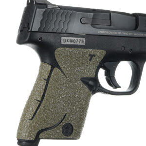 Talon Armament Talon Grips 705M Adhesive Grip for S&W Shield