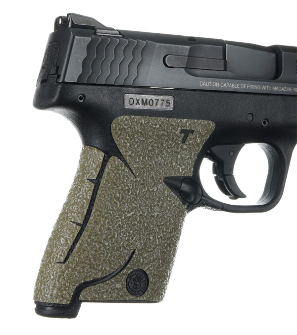 Talon Armament Talon Grips 705M Adhesive Grip for S&W Shield