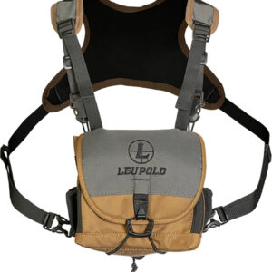 Leupold GO Afield Binocular Harness, Adjustable Shoulder