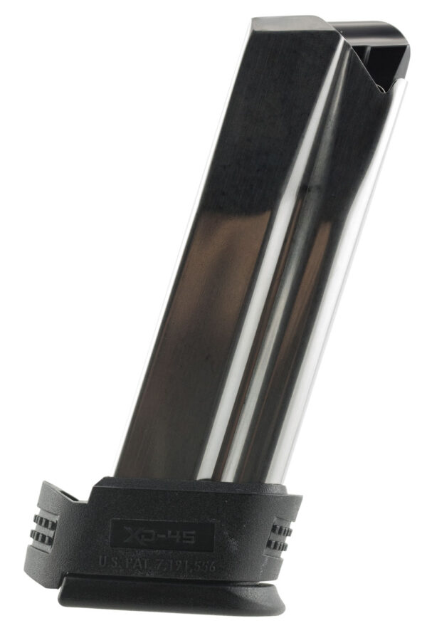 43517 Springfield Armory XD Compact 10rd Magazine .45 ACP