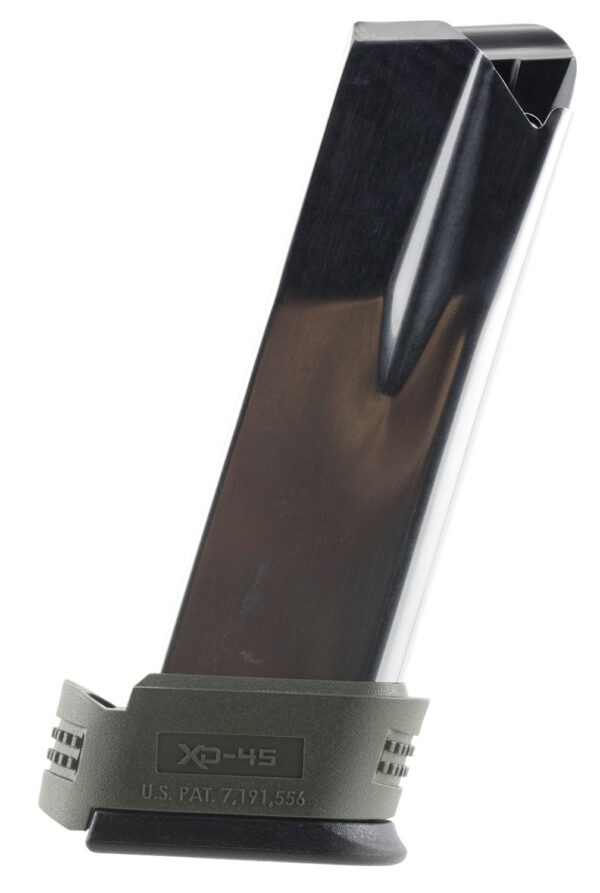 Springfield Armory XD 13-Round .45 ACP Compact Magazine