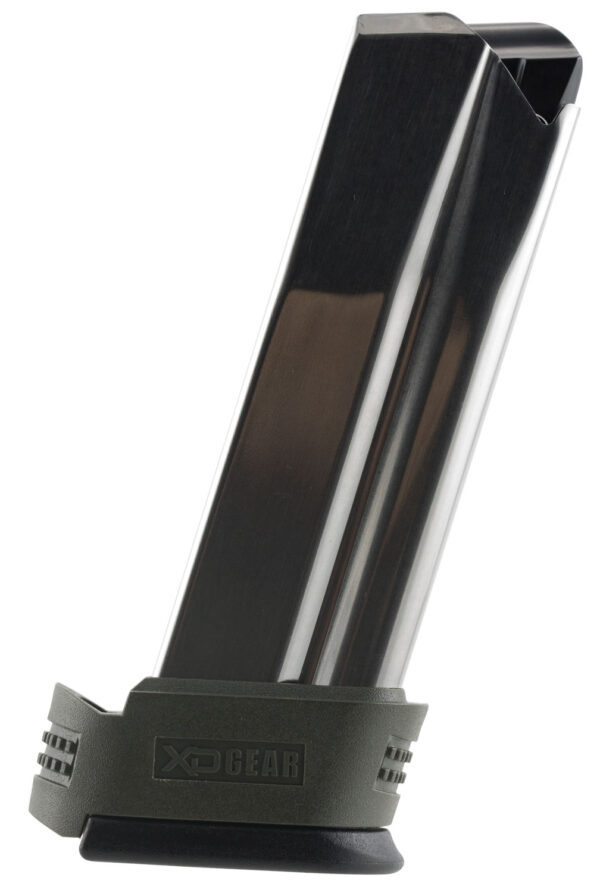 43519 Springfield Armory XD Compact 10-Round Magazine .45 ACP OD Green