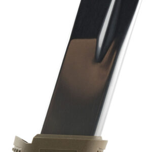 Springfield Armory XD Compact Magazine .45 ACP 13rd FDE Sleeve
