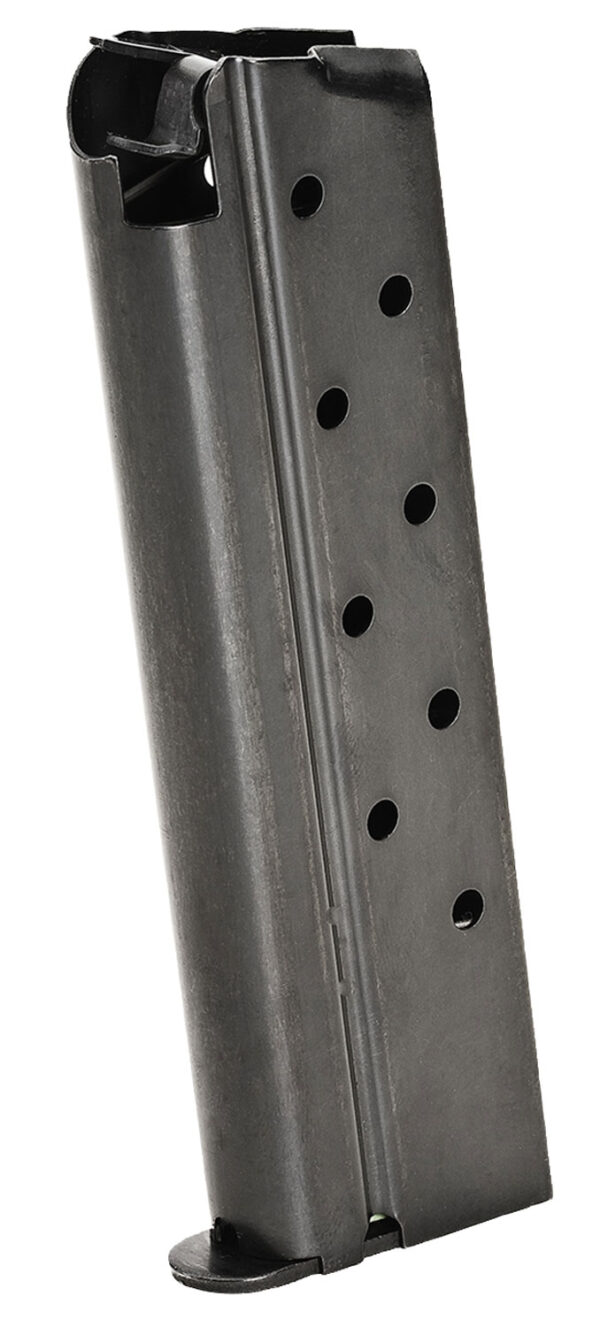 Springfield Armory 1911 .38 Super 9-Round Blued Magazine