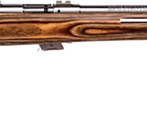Savage Mark II BTVS .22 LR 21-inch Thumbhole Rifle