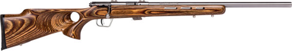 Savage Mark II BTVS .22 LR 21-inch Thumbhole Rifle