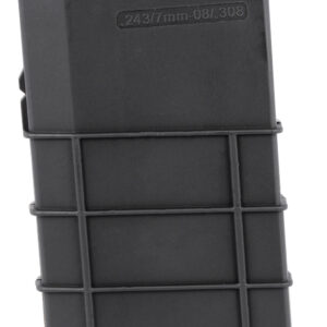Howa ATIM10R308REM 10rd Magazine Black for Remington 700 BDL