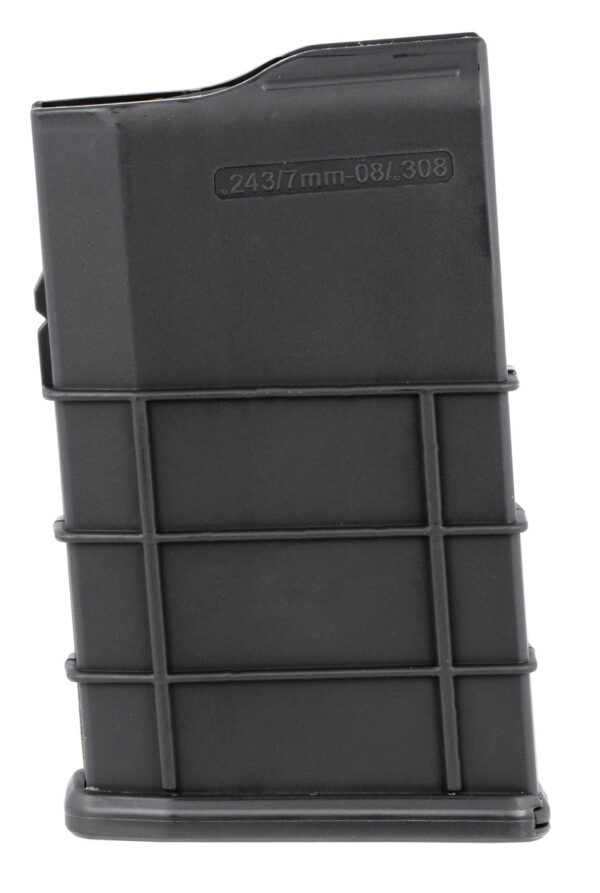 Howa ATIM10R308REM 10rd Magazine Black for Remington 700 BDL