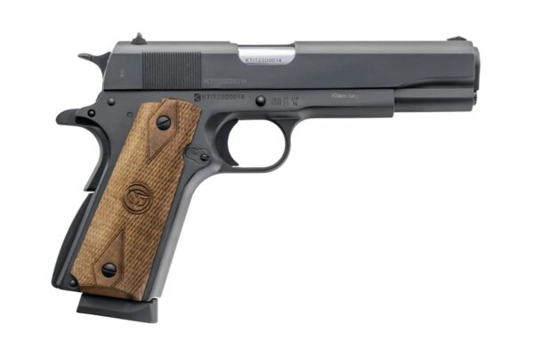 440.160 CHIAPPA FIREARMS 1911 FIELD 9MM 10+1 BLACK