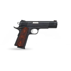 Charles Daly 1911 Superior Grade .45 ACP 5″ 8+1 Black