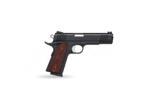 Charles Daly 1911 Superior Grade .45 ACP 5″ 8+1 Black