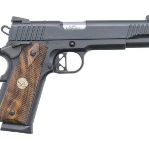 Charles Daly 1911 Superior .45 ACP 5″ 10+1 Black/Walnut