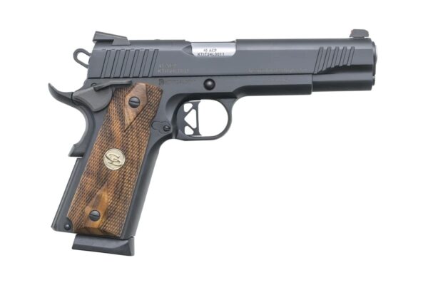 4402118c7d Charles Daly 1911 Superior .45 ACP 5″ 10+1 Black/Walnut