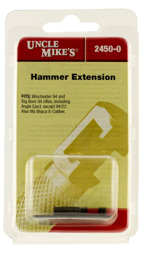 Uncle Mike’s Hammer Extension — Marlin 1957–1982