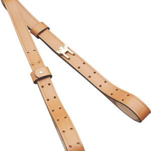 Butler Creek 26112 Military Leather Sling 1″ x 44″