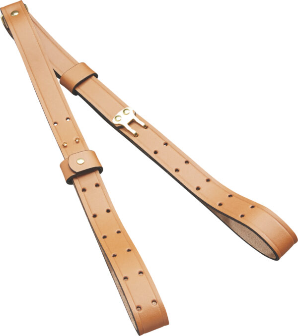 44212 Butler Creek 26112 Military Leather Sling 1″ x 44″