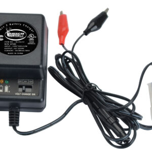 American Hunter BLC612 Battery Charger 6/12V