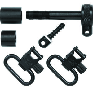 Uncle Mikes 12212 Super Swivel Remington 760/7600 1in