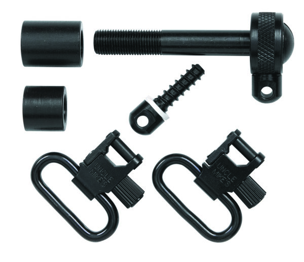 michaels of OR 005 Uncle Mikes 12212 Super Swivel Remington 760/7600 1in