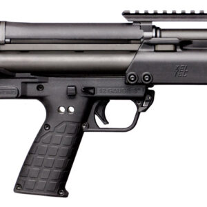 KelTec KSG Compact 12 Gauge 18.5in Black