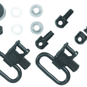 Uncle Mike’s Super Swivel QD 1″ Loop