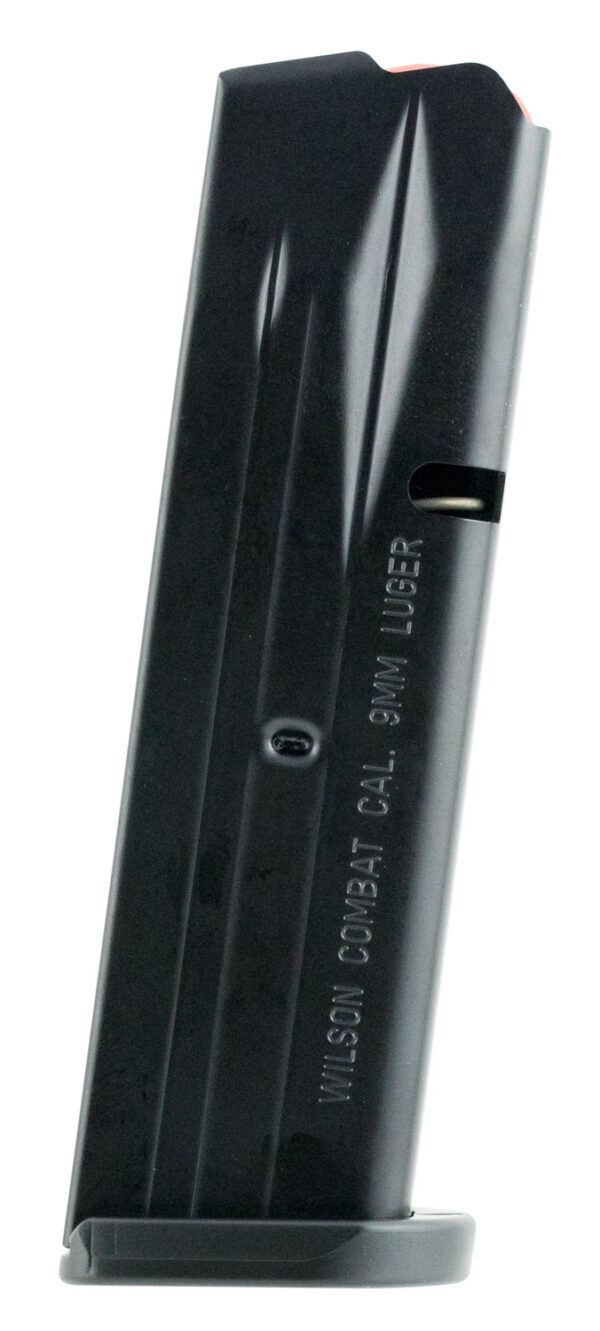 44734 Wilson Combat EDC X9 10rd 9mm Magazine