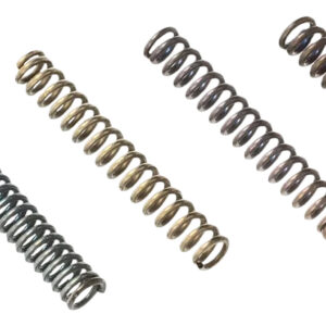 Wilson Combat Custom-Tune Spring Kit for S&W J-Frame