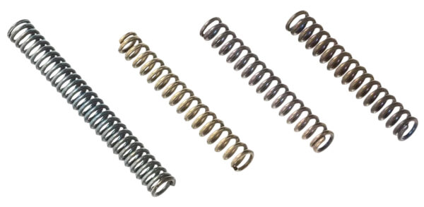 44736 Wilson Combat Custom-Tune Spring Kit for S&W J-Frame