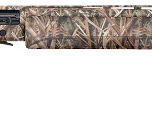 Mossberg 82042 935 Magnum Pro-Series Waterfowl 12 Gauge 4+1 3.5″ 28″ Vent Rib & Overbored Barrel Overall Mossy Oak Shadow Grass Blades Right Hand (Full Size) Includes Accu-Mag Chokes