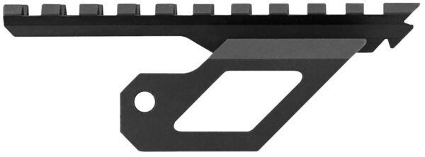 44905 Aim Sports M1402 M-14/M1A Scope Mount/V2 Black Anodized