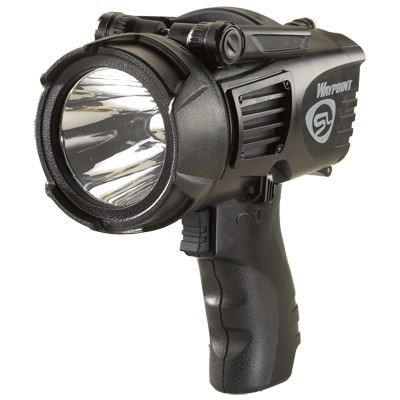 44905ed2c STREAMLIGHT WAYPOINT LED 550LM BLACK