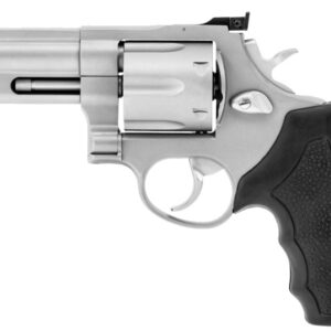 TAURUS 44MAG SS 4″ 6RD AS PORTED BBL