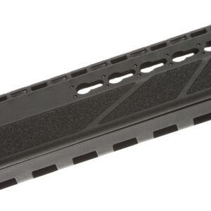 BCM Gunfighter PKMR Mid-Length KeyMod Handguard – Black Polymer