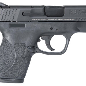 Smith & Wesson M&P Shield M2.0 9mm 3.10″ 7+1/8+1