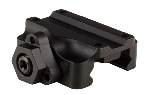 45147 Trijicon MRO Quick Release Low Mount, Q-LOC