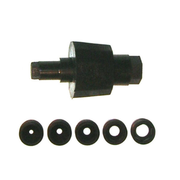 45182_1 Specialty Archery Aperture Kit 1/32-1/8 in. 5 pk.