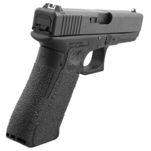 Talon Grips 384R Adhesive Grip for Glock Gen5 (Large Backstrap)