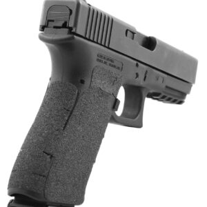 Talon Armament Talon Grips 381G Adhesive Grip — Glock Gen5 Large Backstrap