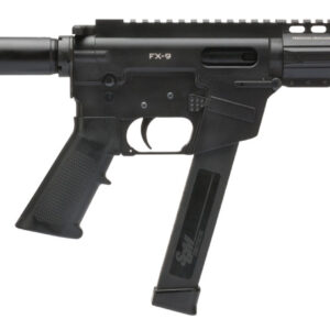 Freedom Ordnance FX-9P8 FX-9 9mm 8.25″ 33rd M-LOK Pistol