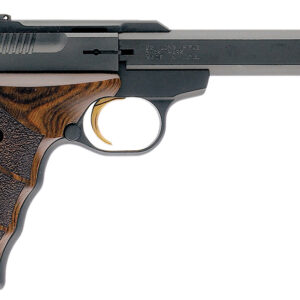 Browning Buck Mark Plus UDX .22 LR 5.5in Laminate Grip