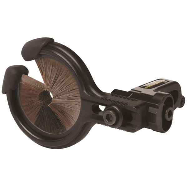 Trophy Ridge Whisker Biscuit Kill Shot Black Medium RH/LH