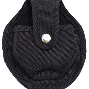 Uzi Accessories UZICUFFCASE Handcuff Case Nylon Black