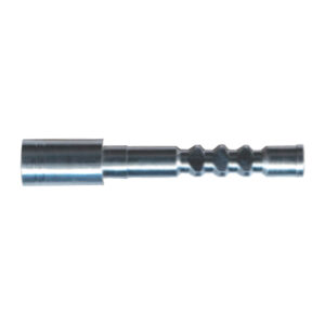 Gold Tip Accu-Tough Inserts Kinetic 340-400 12 pk.