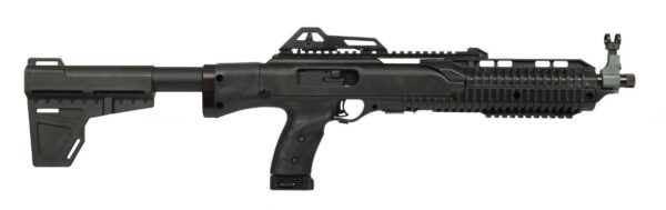 Hi-Point 4595P .45 ACP Threaded Barrel Pistol Brace