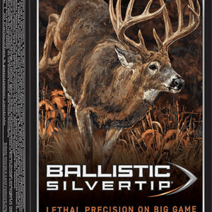 Winchester Ballistic Silvertip .30-30 150gr Polymer Tip 20rd