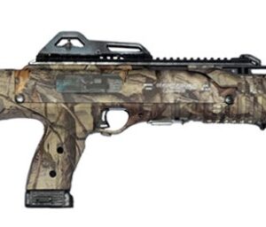 Hi-Point 4595TS Carbine .45 ACP 17.5in Woodland Camo