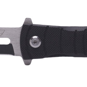 UZI Mossad III Folding Knife – 3.50″ Spear Point