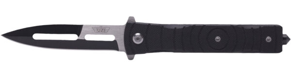 4605 UZI Mossad III Folding Knife – 3.50″ Spear Point