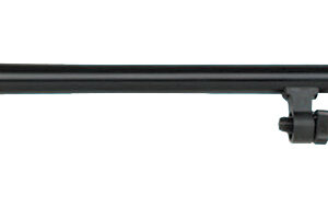 Mossberg 20 Gauge 24in Slug Barrel — Blued, Adjustable Sights