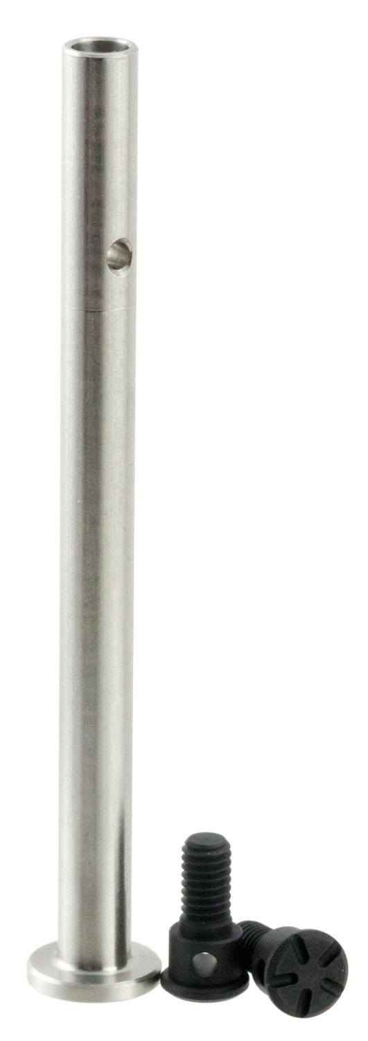 46432 Strike Industries GMGRSBK Guide Rod Compatible w/Glock Gen3, Black Aluminum